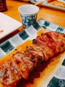 鳥好