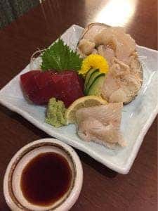 むさし寿司