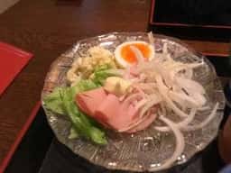 アワジ花ホテル