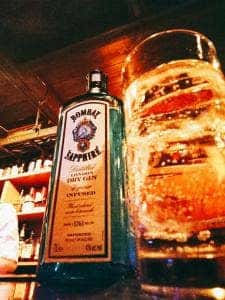 Bar Kabato