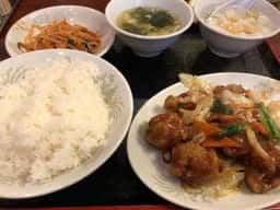 蓬莱春