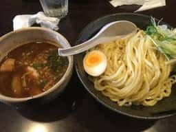 中華大勝軒