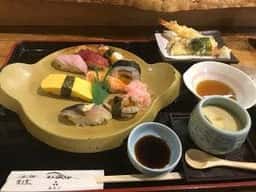 海鮮割烹 あたご