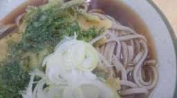 そばうどん左衛門橋