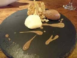 RESTAURANT MONTROSE