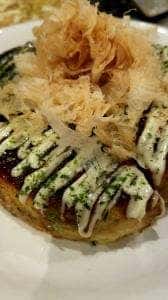 お好み焼 もんじゃ ももたろう 四街道店