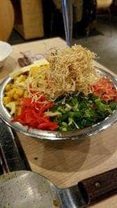 お好み焼 もんじゃ ももたろう 四街道店