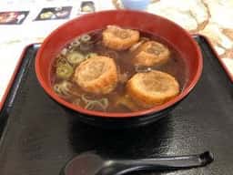 塚勇食堂