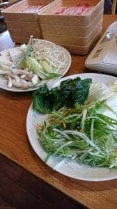 しゃぶ葉 海老名店
