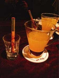 ark BAR GRANDE