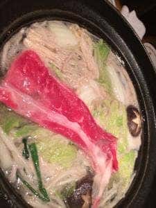 木曽路新座店
