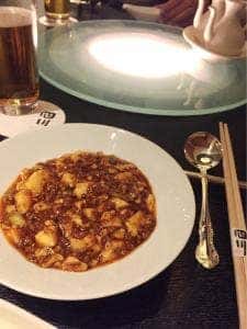 中国料理 四川