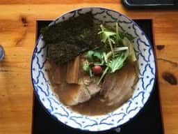 らーめん丸木屋