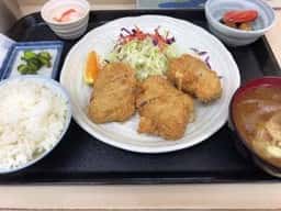 串かつ処宮カツ