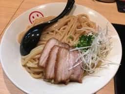 つけ麺 ぱぴこ