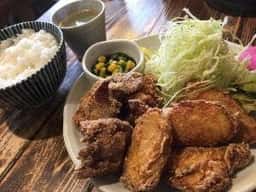 唐揚兄弟