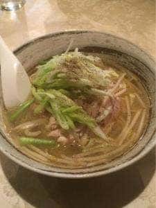 上海人家