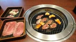 牛角食べ放題専門店 多摩境店