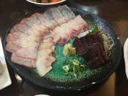 海鮮市場 長崎港 長崎新地店