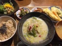 ソラマメ食堂