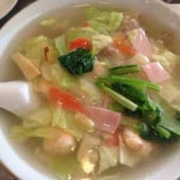 南園