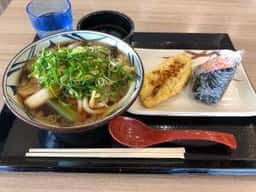 丸亀製麺 イオンモール橿原店