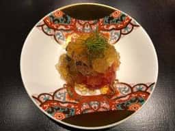 炭火割烹 白坂