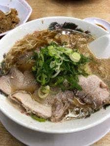 来来亭 岸部店