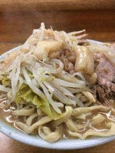 ラーメン そら