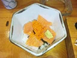 舟和寿司