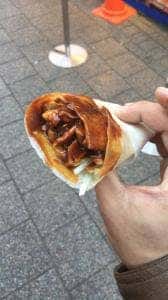 上海老舗