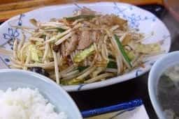 味亜