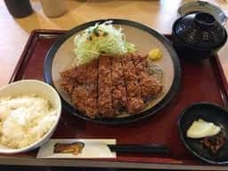 とんかつ一丁 大内店