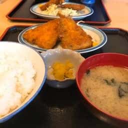 味処 平和
