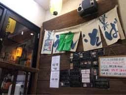 石井のお蕎麦 千葉中央