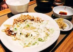 やよい軒 南行徳店