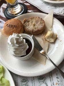 澤井珈琲 ファクトリー店