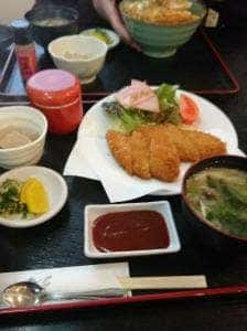 食遊館いぶき