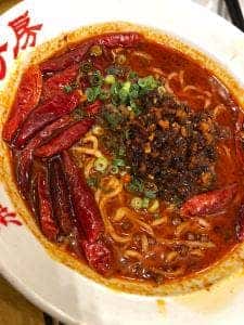 紅虎餃子房 イオンモール筑紫野店