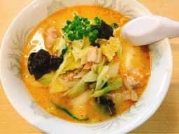 一之瀬食堂