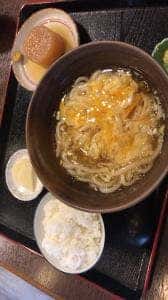 うどん処 かわせみ