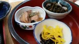 和食や・仕出し・おさかなや ぎょうてん