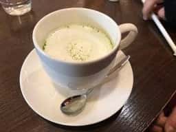 カフェテラス トリコロール 丸広百貨店川越店
