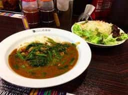 カレーハウスCoCo壱番屋 西武中村橋駅前通店