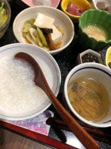 レストラン はなもみ アルモントホテル京都