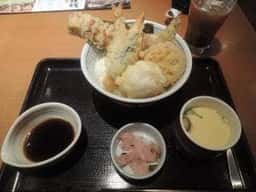 和食さと 富岡店