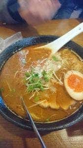 らーめん居酒屋 とりめんぼう