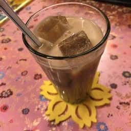 ベトナム食堂 カラテチョップ
