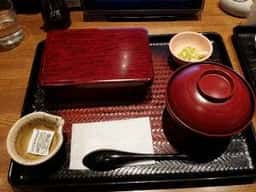 大戸屋ごはん処 湘南モールフィル店