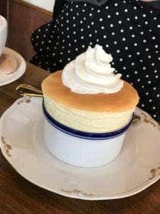 ピーチツリーカフェ